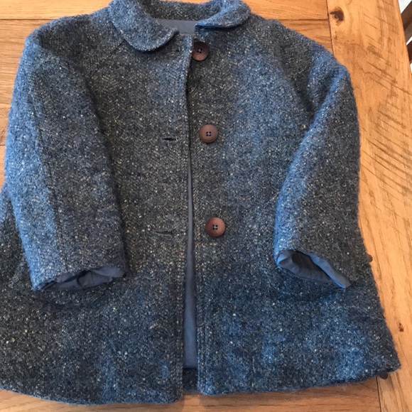 Zara Jackets & Coats Zara Toddler Girl Winter Jacket Nwt Poshmark